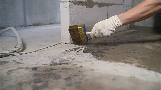 24/7 Emergency Crawl Space Encapsulation experts in Detroit, MI